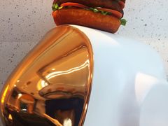 -BOLE BURGER波乐堡(高新店)