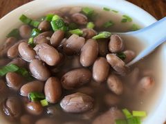豆豆汤-赵姐猪耳朵饭店
