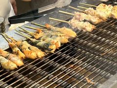 -海皇食府(水都假日酒店店)