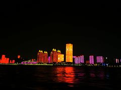 -武汉两江游览·夜游长江(汉口粤汉码头)