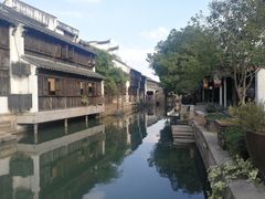 -黎里柳亚子纪念馆