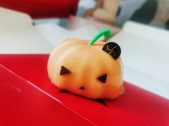 -Salon de The de Joel Robuchon(外滩18号店)