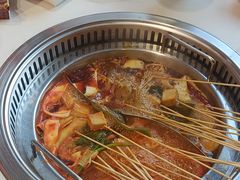 -宏姐串串香(宏伟路店)
