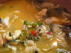 -庆江南江南菜(琴湖溪里花园城店)