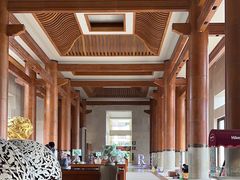 -三亚海棠湾万丽度假酒店