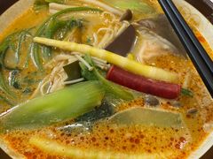 -张亮麻辣烫(北京富力又一城店)