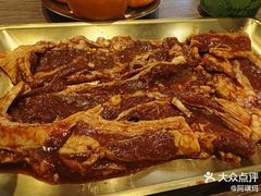 -大可泥炉烤肉(中街店)