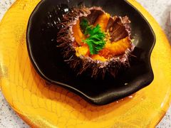 -争鲜回转寿司(金桥家乐福店)