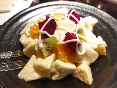 -九田家黑牛烤肉料理(新辰里亚运村店)