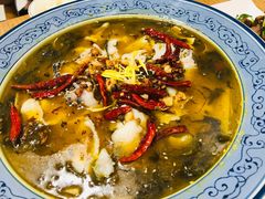 -文叔·湖北名小吃·小龙虾(华强北店)