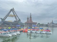 -大连海昌发现王国主题公园