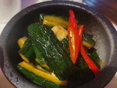 -今朝桃花醉川菜小酒馆(龙湖天街店)