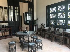 -东莞市可园博物馆