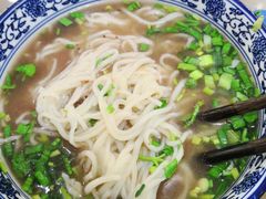 -满记烧饼(牛街东里小区一区店)