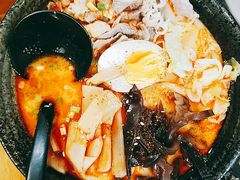 东岸特制拉面-东岸料理·寿司·刺身