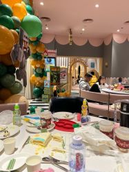 -奈尔宝家庭中心·亲子餐厅(前滩店)