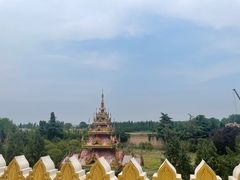 -洛阳白马寺