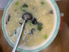 -春水锅贴·传统鲁菜(大明湖店)
