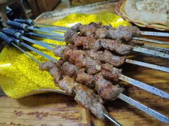 -清真新疆叶尔羌烤肉店(新香洲店)