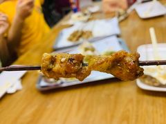 -阿龙烧烤(广达路店)
