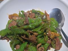 -米一仙·成都小碗菜(东万达店)
