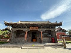 -关帝庙(大同古城)