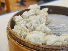 海汇源老字号烧麦-海汇源老烧麦店(东大街总店)
