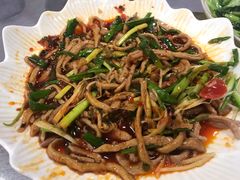 -洪霞餐馆