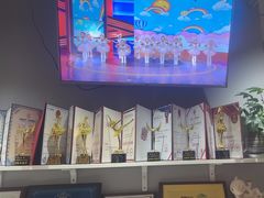 -舞蓓舞蹈(永定路校区)