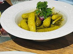 -卢布林西餐厅(万正店)