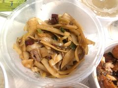 -刘胖子家常菜·蹄花焖藕(中南店)
