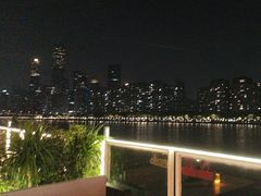 -琶醍壹号•潮菜江景餐吧