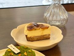 -Ten Olives甜点