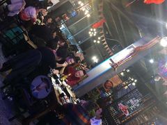 -冯排骨涮烤火锅(华商国际城店)