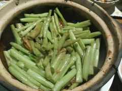 銀絲餅-广东道至正餐厅(区庄店)