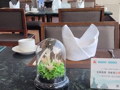 -白天鹅宾馆·流浮阁咖啡厅