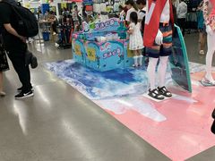 -迪卡侬(安德门店)