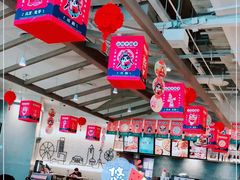 大堂-必胜客(大悦城店)