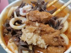 -四里沙茶面(七星西路分店)