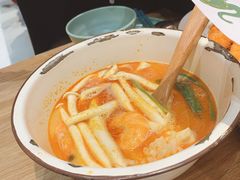 -迷你椰·泰式大排档(观前街店)