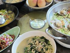 -今鲜源大酒店·中华餐饮名店(新湛路店)