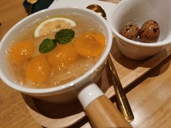 -炖物24章·顺时轻养茶(黄龙店)
