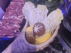 -96农蝎虾(江桥老街店)