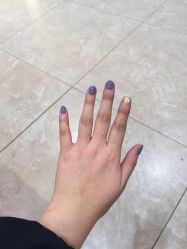 点击看大图 -美奈サロン美甲美睫皮肤管理
