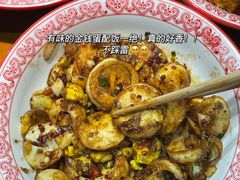 -陈家婆的菜(梅溪湖店)