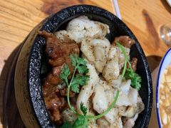 黑鱼爱牛肉-石榴院子(西施故里店)