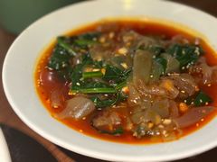 -薇酌饮·陕西菜(南门外店)