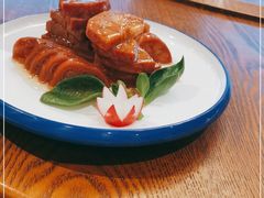 -赶海部落海鲜城(海阳路店)