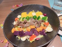 -西堤牛排(合肥之心城店)