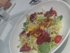 -旺顺阁·北京菜·烤鸭(魏公村店)